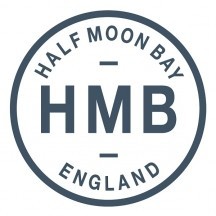 half moon bay england
